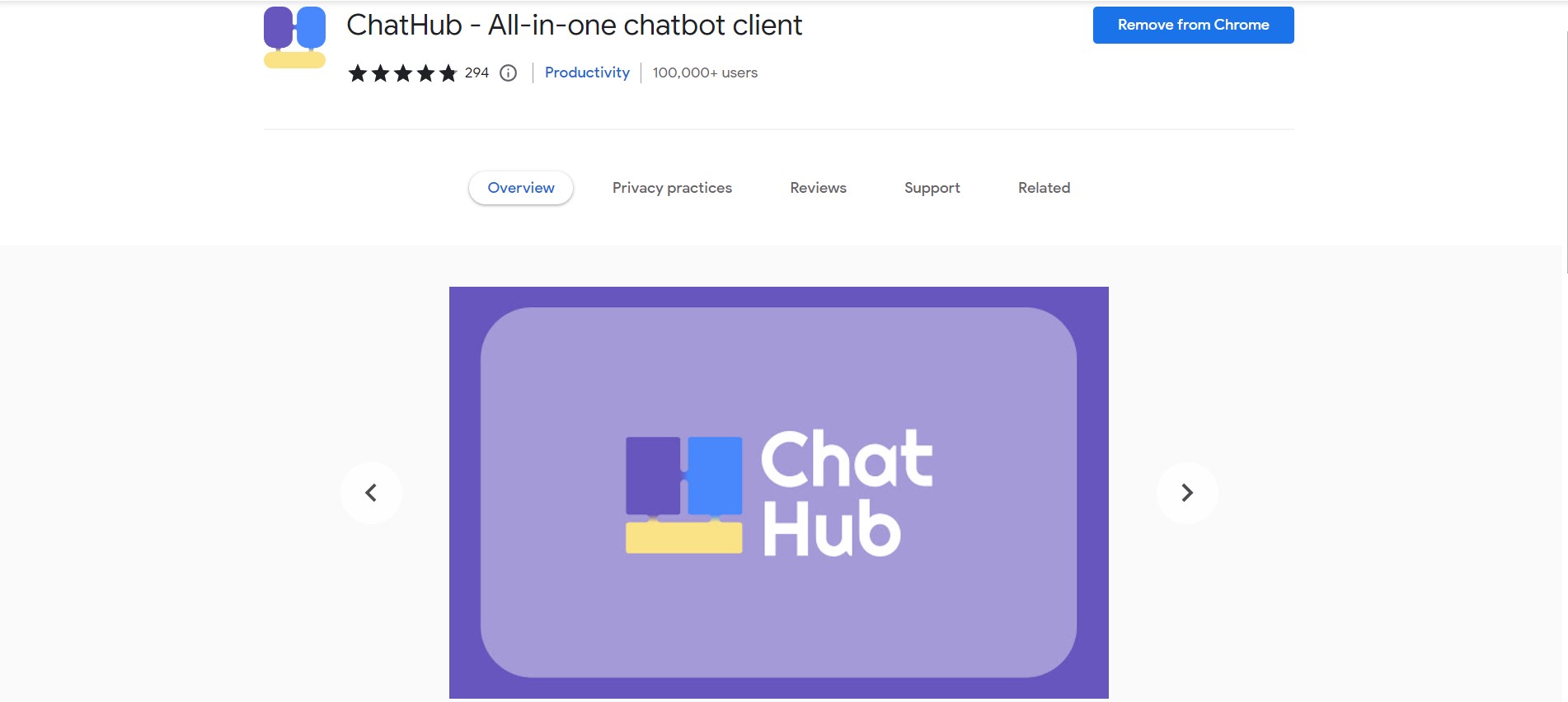 ChatHub A Versatile All In One Chatbot GPT Bing AI Bard