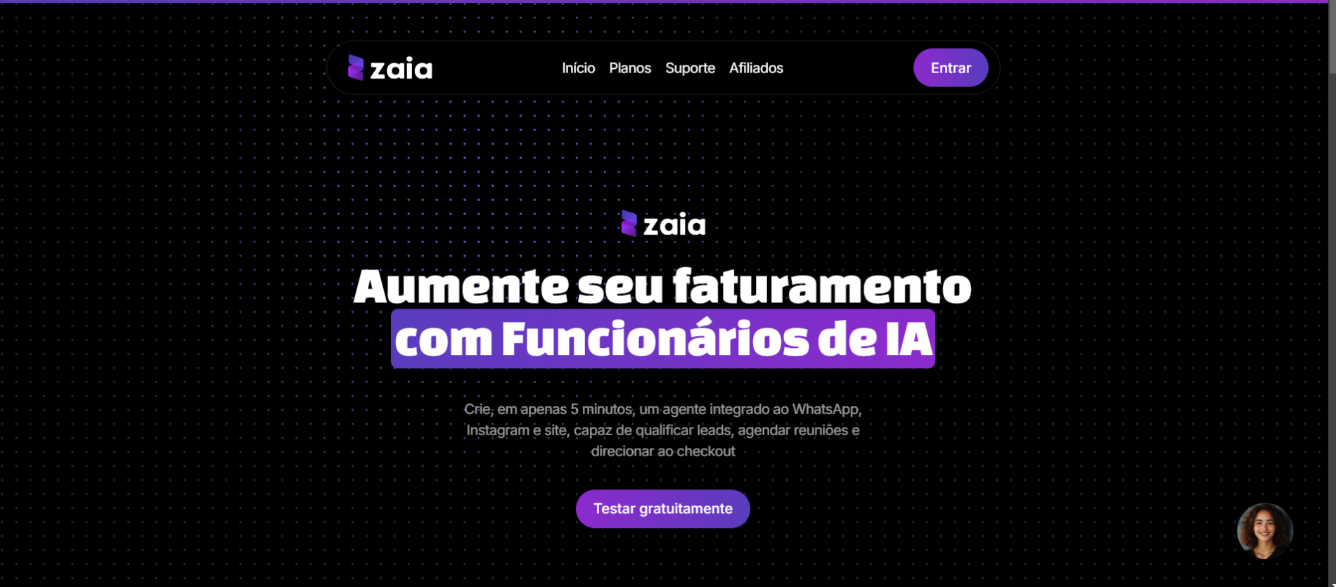 Zaia AI