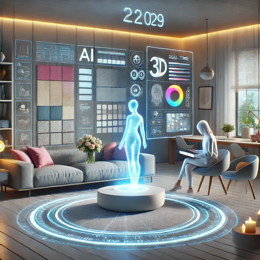 AI Design Magic: Top 7 Tools for Stunning Interiors