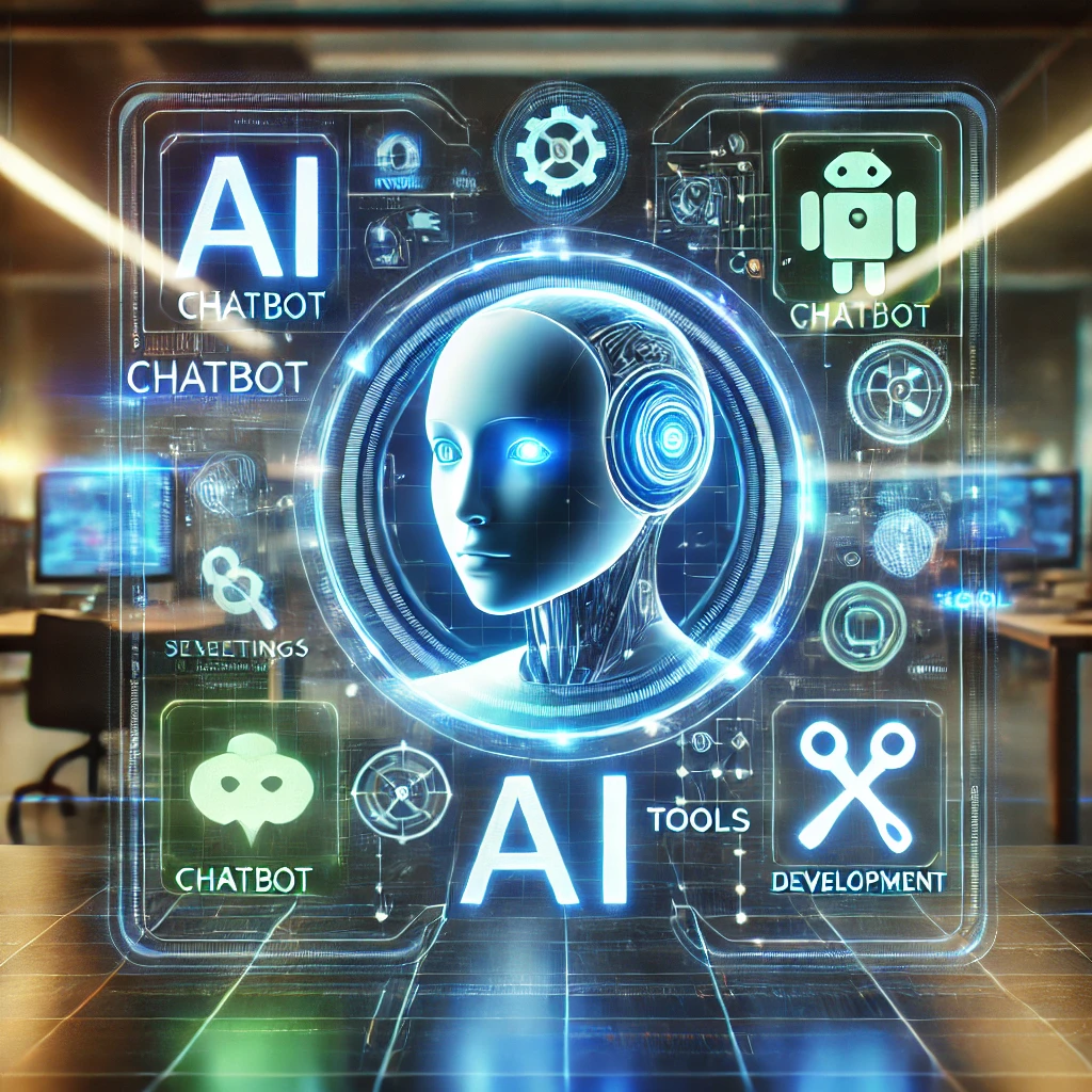 The 7 Most Powerful AI Tools for Chatbot Development