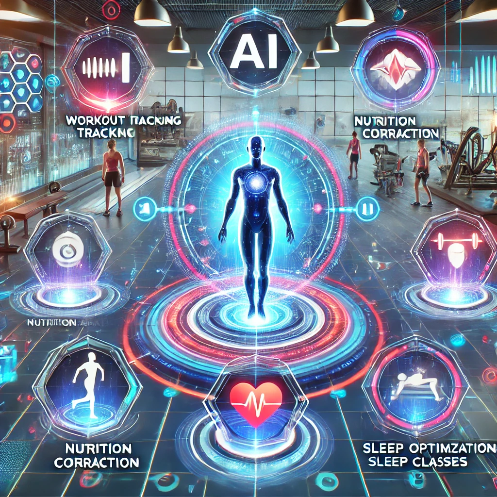 7 Best AI Tools for Fitness: Transforming Your Health Journey