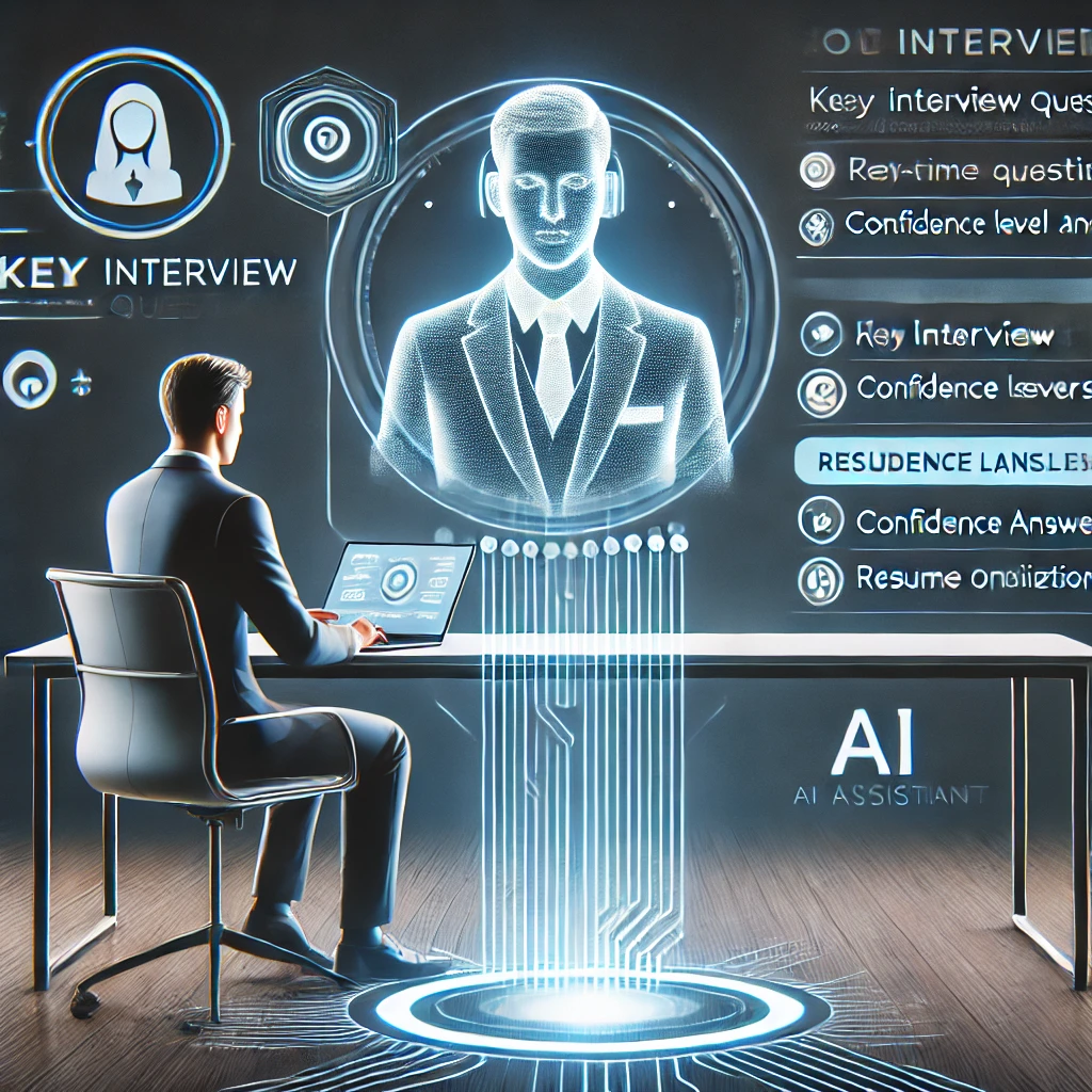 7 Best AI Tools for Preparing for Job Interviews